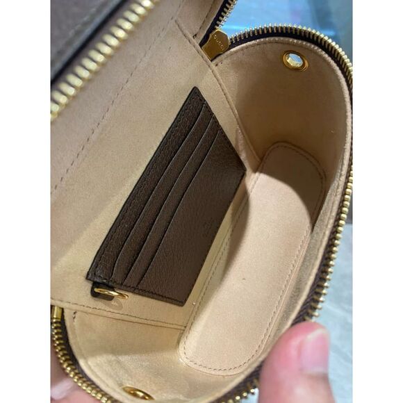 Gucci Women Pre-Loved Bag Very Good Condition - Picture 6 of 6